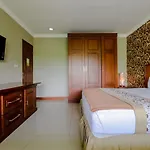 Pan Family Syariah Hotel