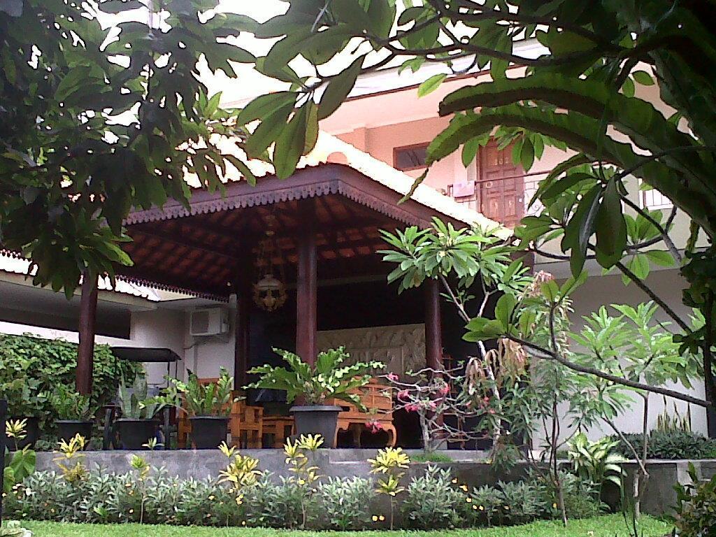 Pan Family Syariah Guest house Yogyakarta