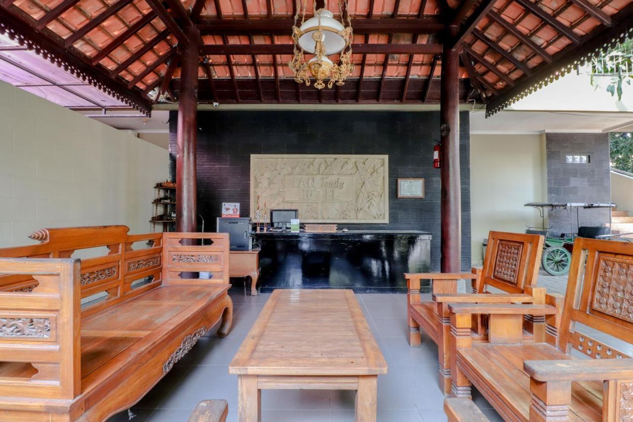 Pan Family Syariah Yogyakarta