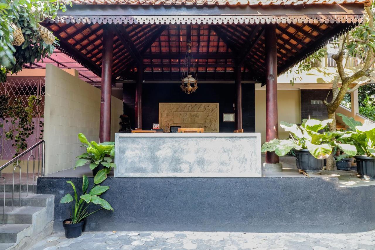 Pan Family Syariah Guest house *