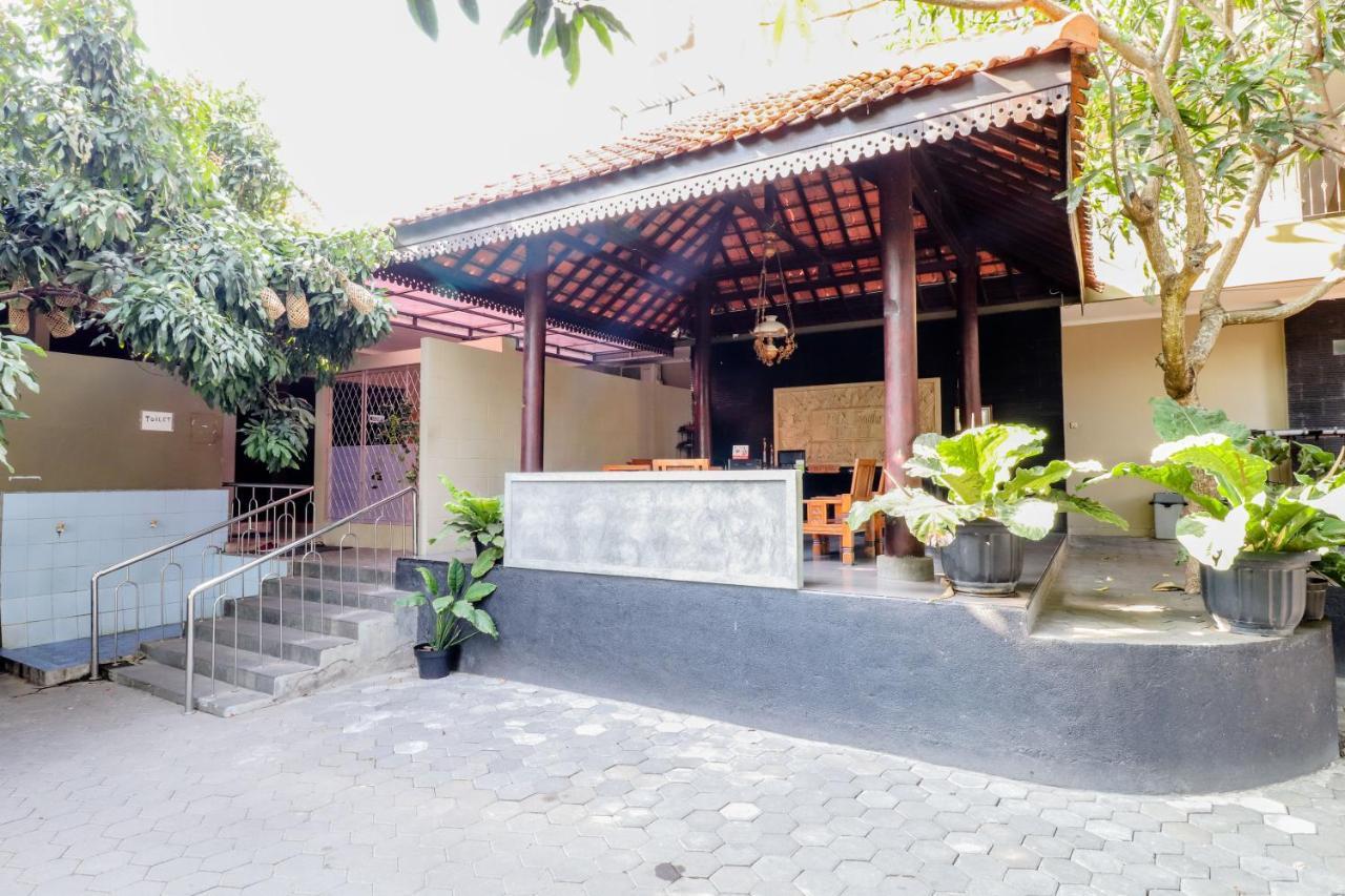 Pan Family Syariah Guest house Yogyakarta