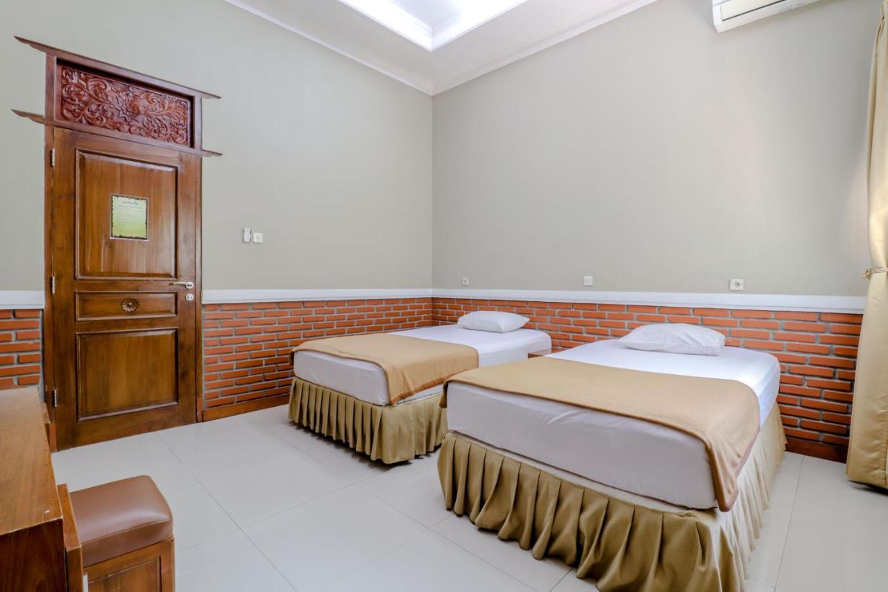 Guest house Pan Family Syariah *