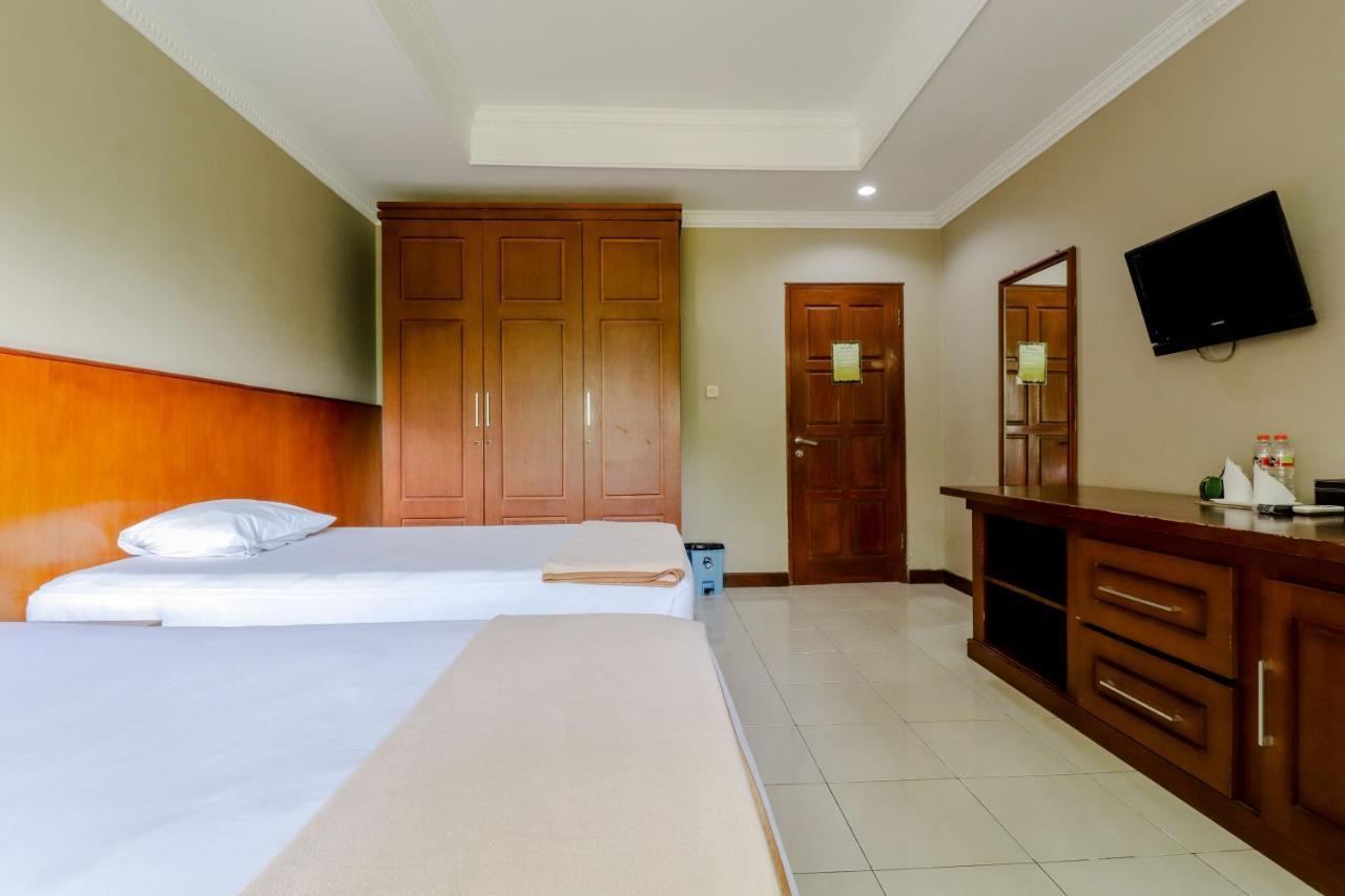 Pan Family Syariah Guest house Yogyakarta