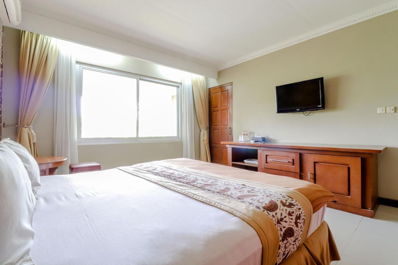 Pan Family Syariah Guest house