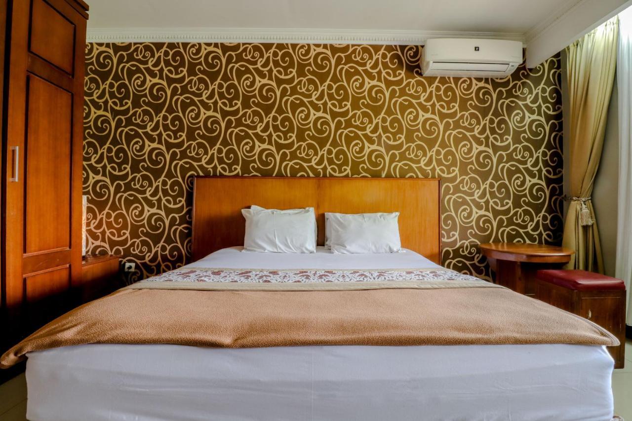 Pan Family Syariah Guest house