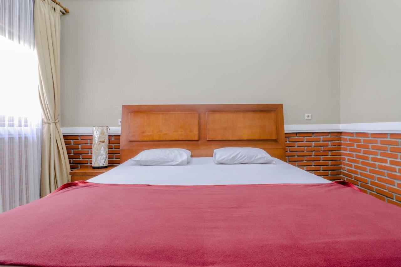 Guest house Pan Family Syariah Yogyakarta