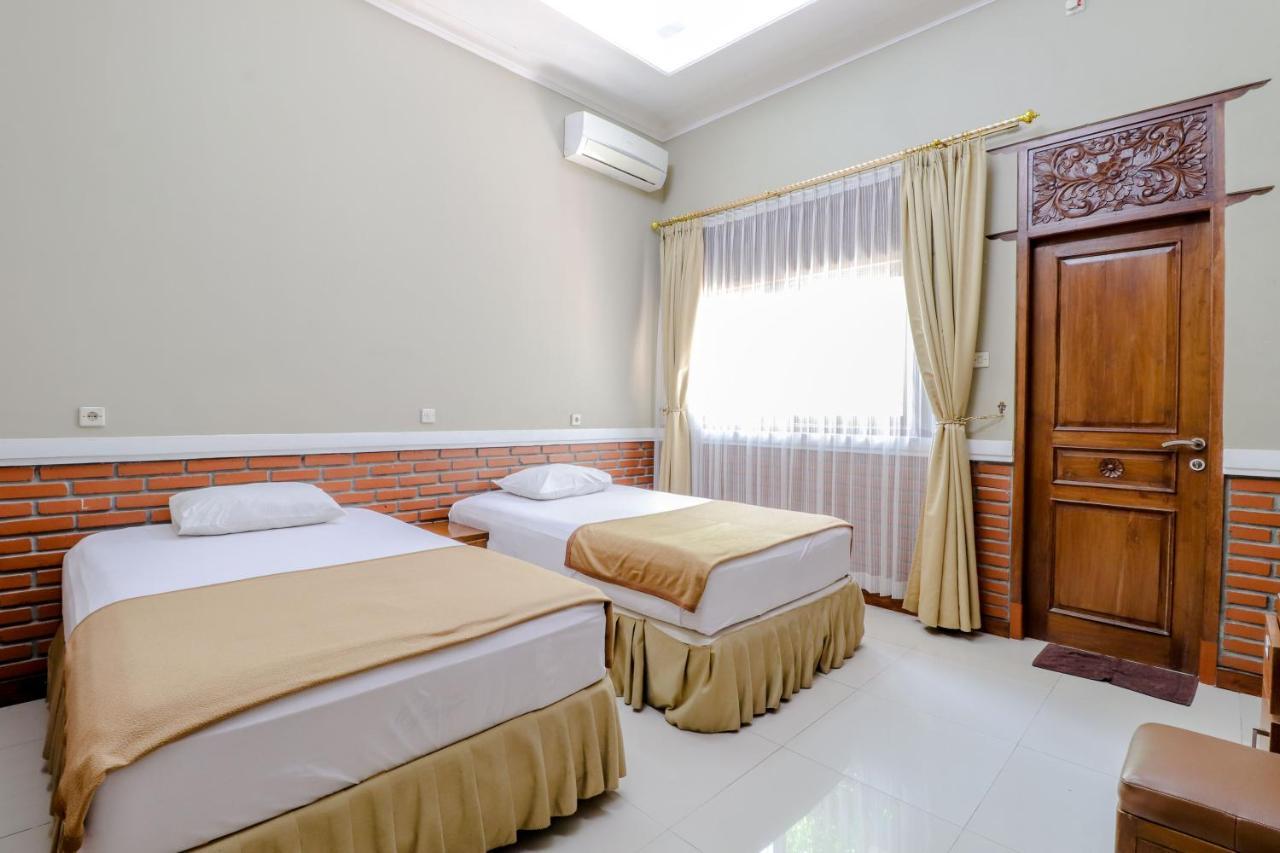 Guest house Pan Family Syariah Yogyakarta