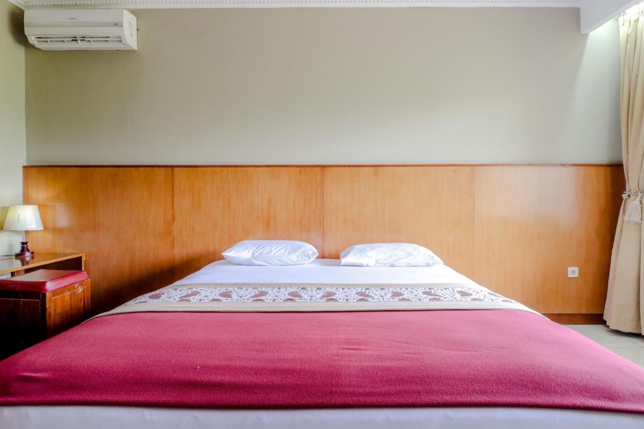 Pan Family Syariah Guest house Yogyakarta