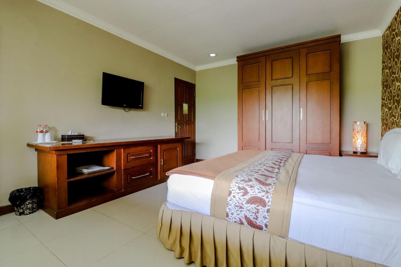 Pan Family Syariah Guest house