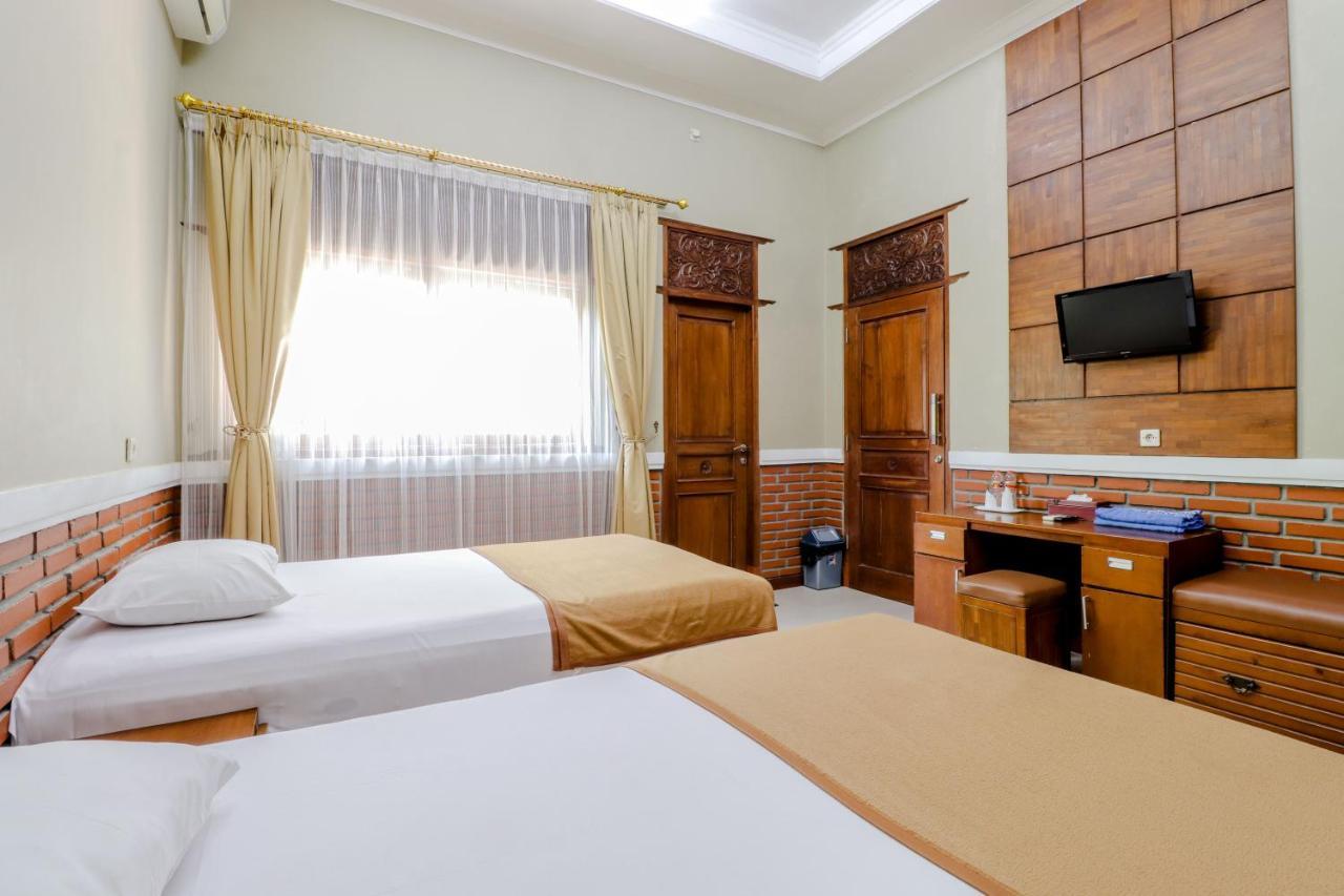 Guest house Pan Family Syariah *