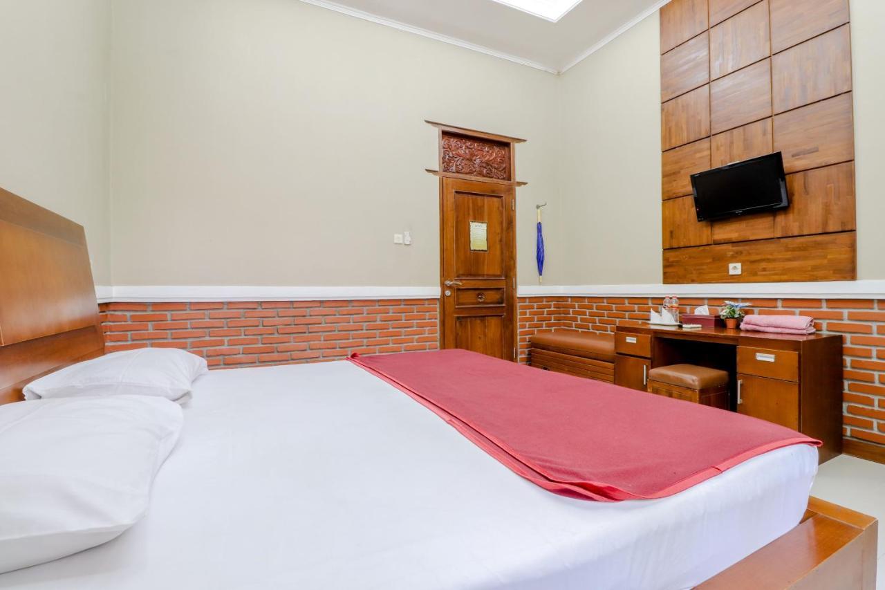 Guest house Pan Family Syariah