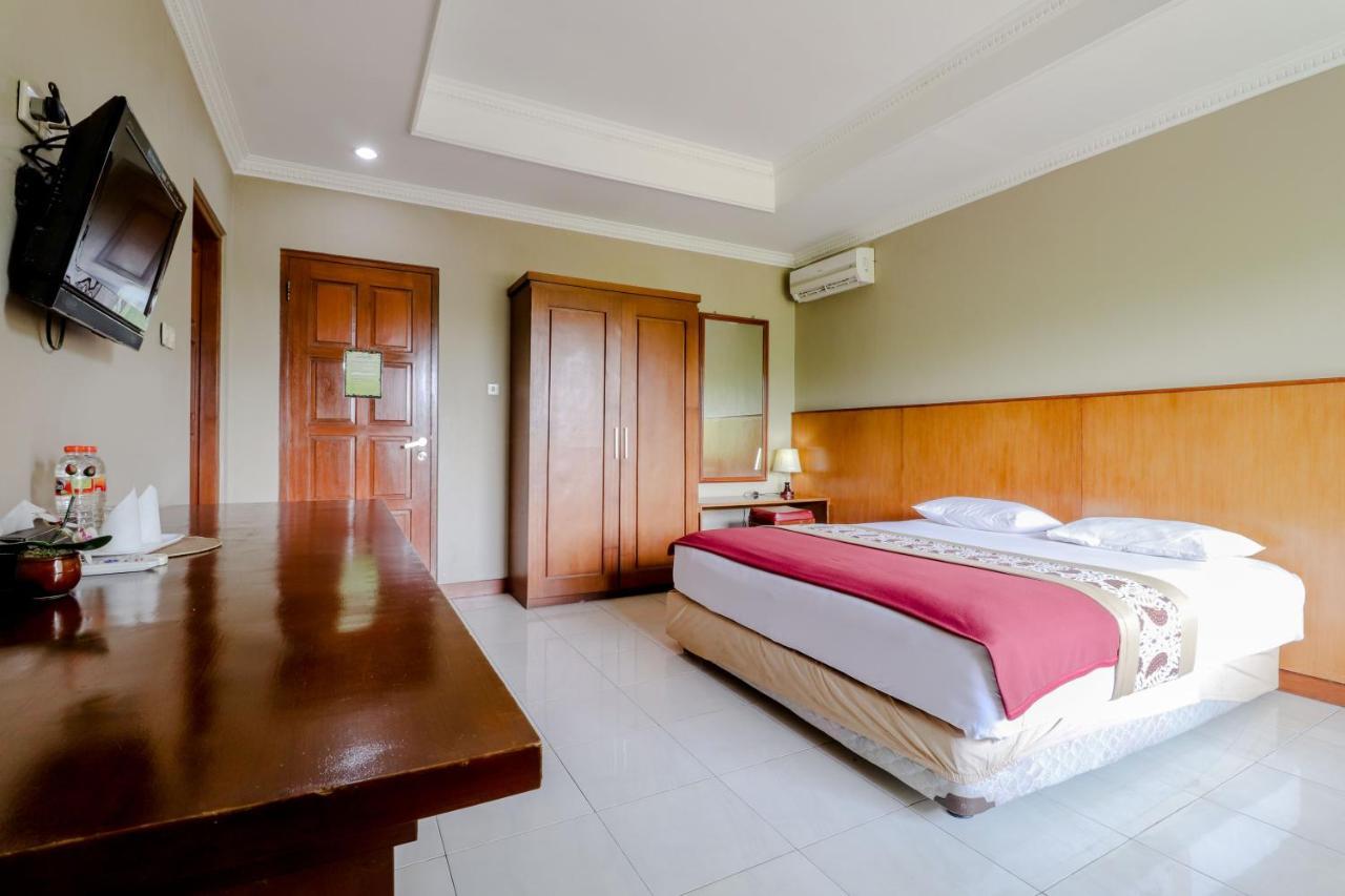 Guest house Pan Family Syariah Yogyakarta